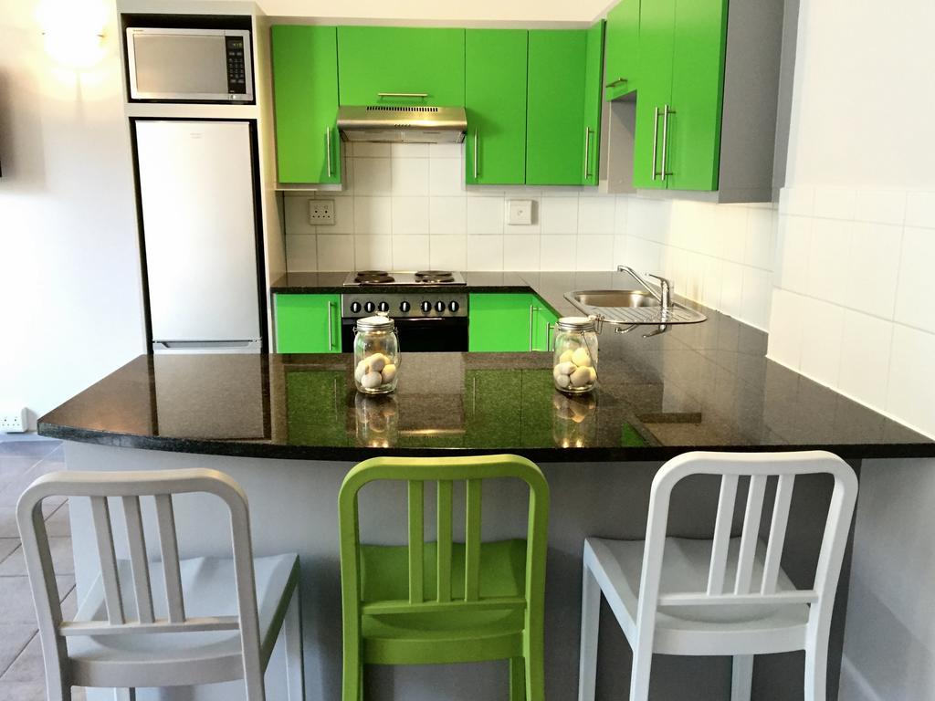 Apartamento Urban Oasis At Perspectives Cidade Do Cabo