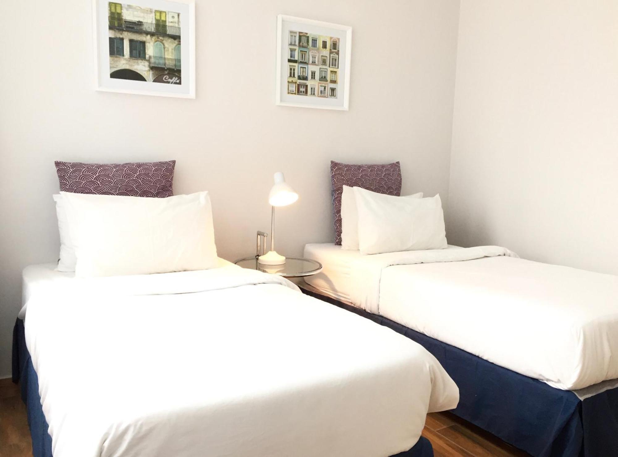 Urban Oasis At Perspectives Apartamento Cidade Do Cabo