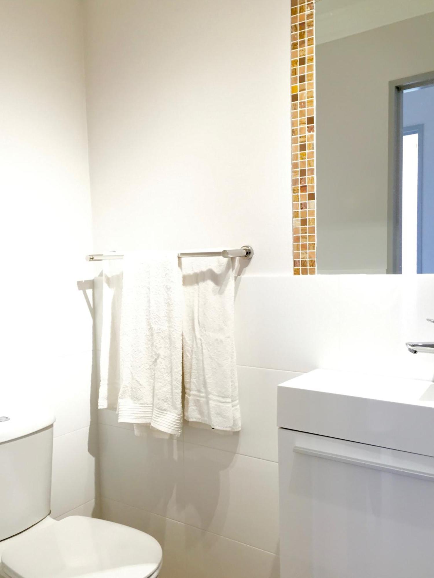 Urban Oasis At Perspectives Apartamento