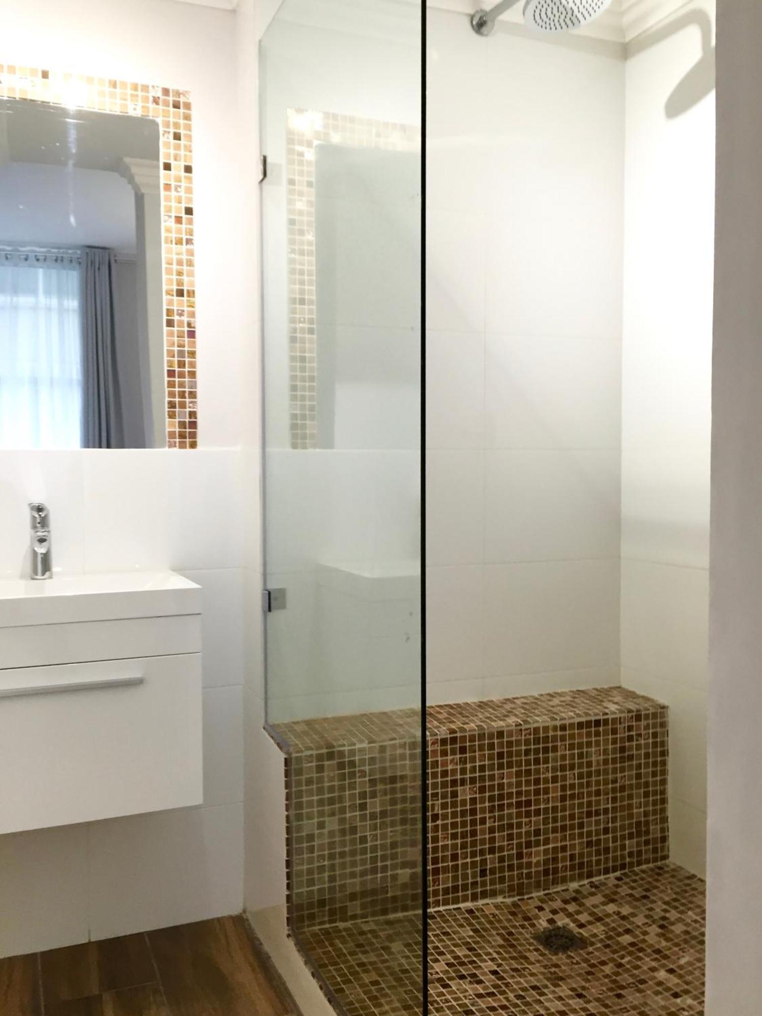 Urban Oasis At Perspectives *