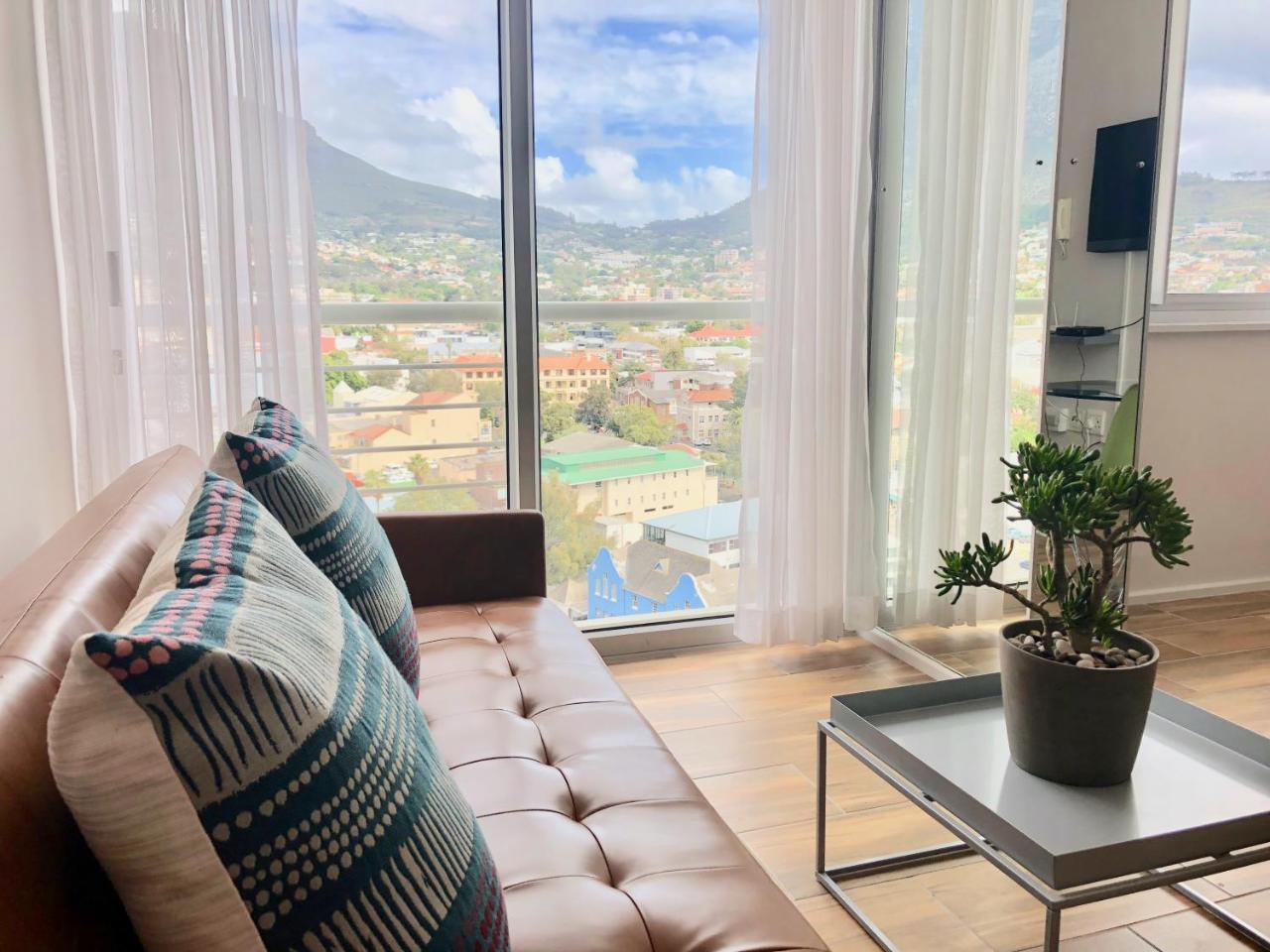 Urban Oasis At Perspectives Apartamento