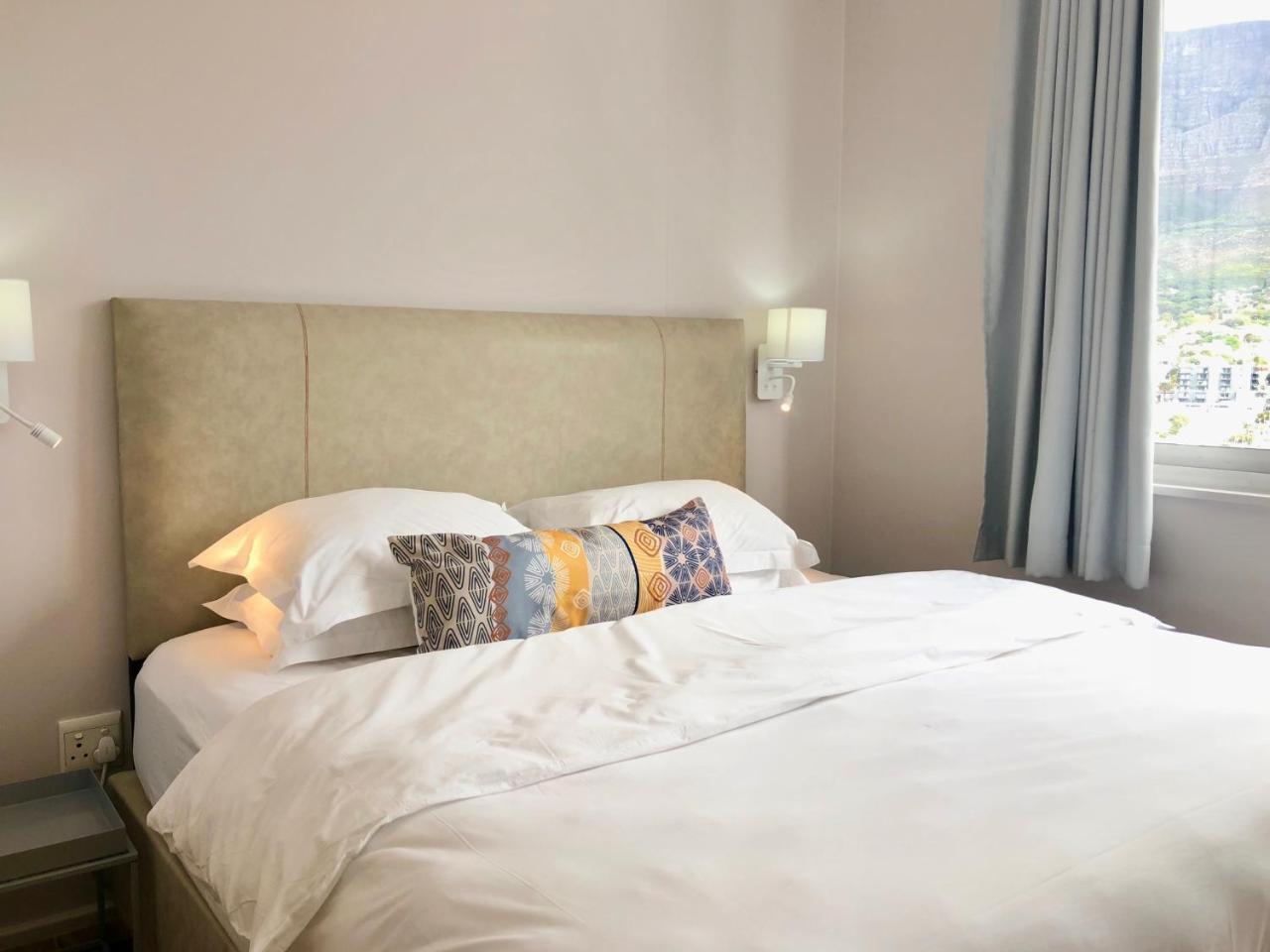 Urban Oasis At Perspectives Apartamento