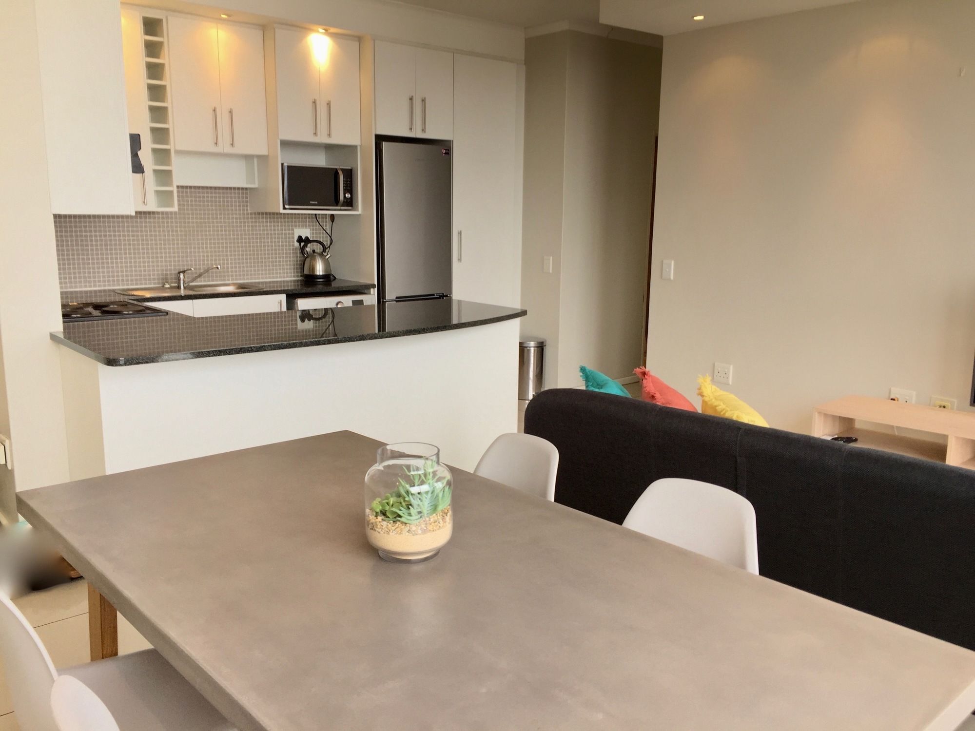 Apartamento Urban Oasis At Perspectives *
