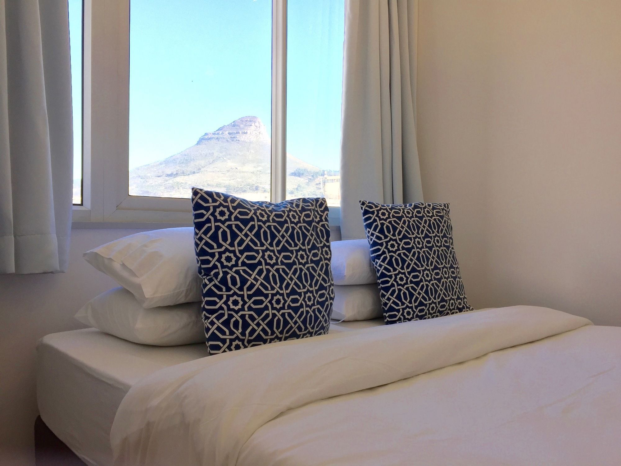 Apartamento Urban Oasis At Perspectives