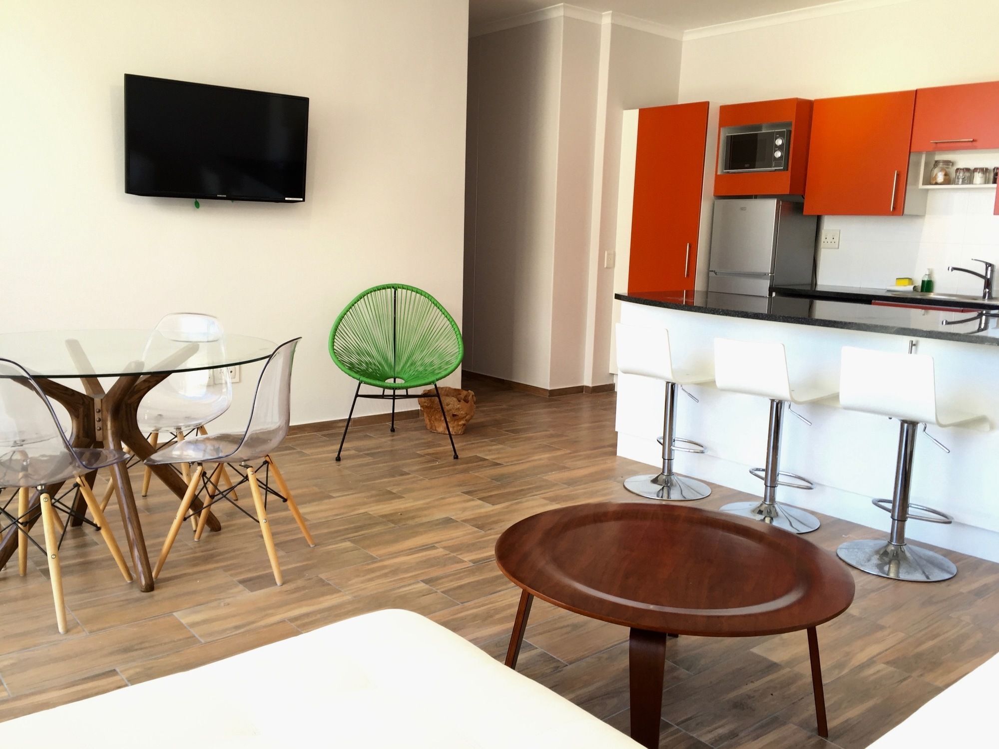 Urban Oasis At Perspectives Cidade Do Cabo