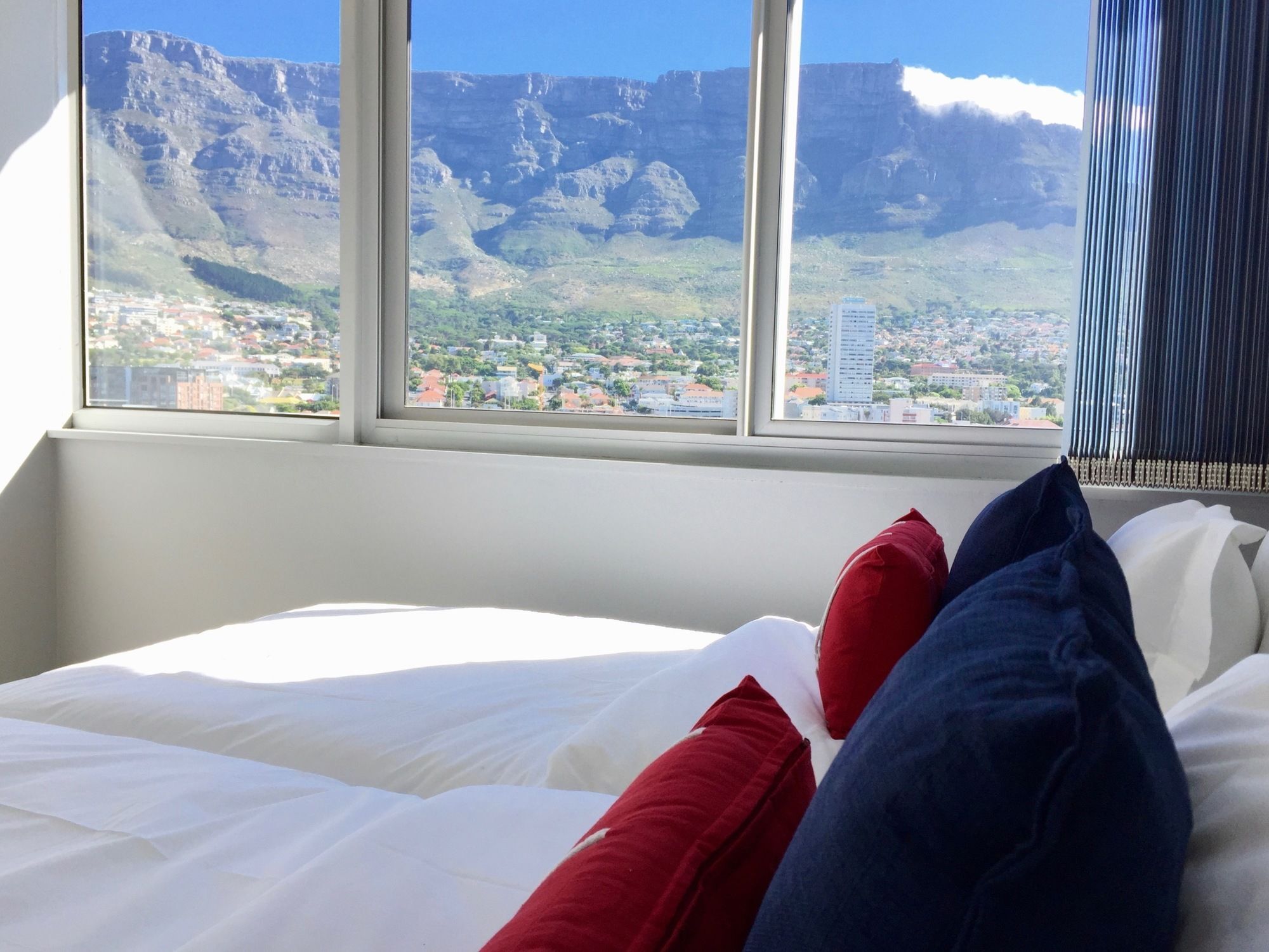 Apartamento Urban Oasis At Perspectives