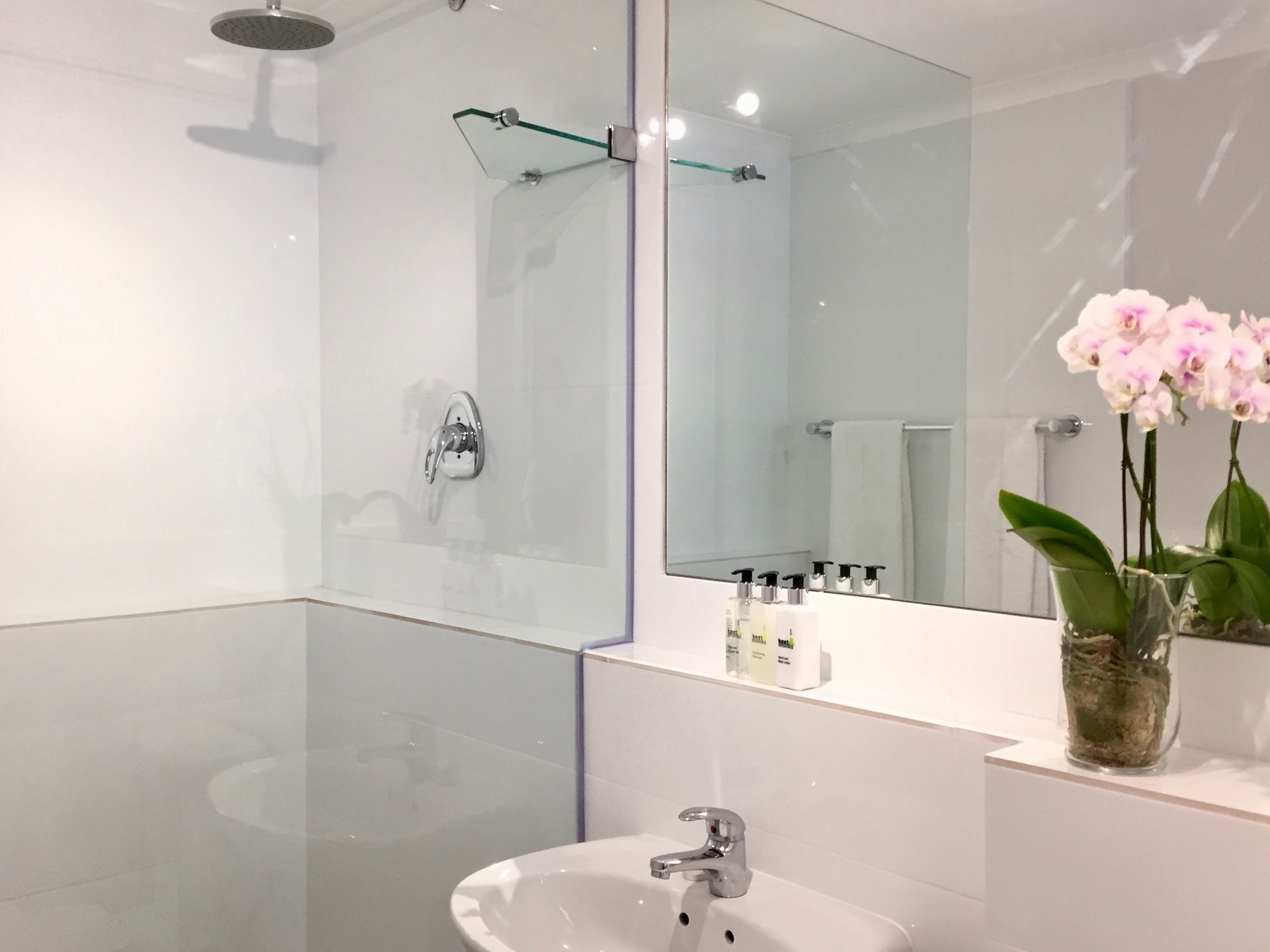 Apartamento Urban Oasis At Perspectives Cidade Do Cabo