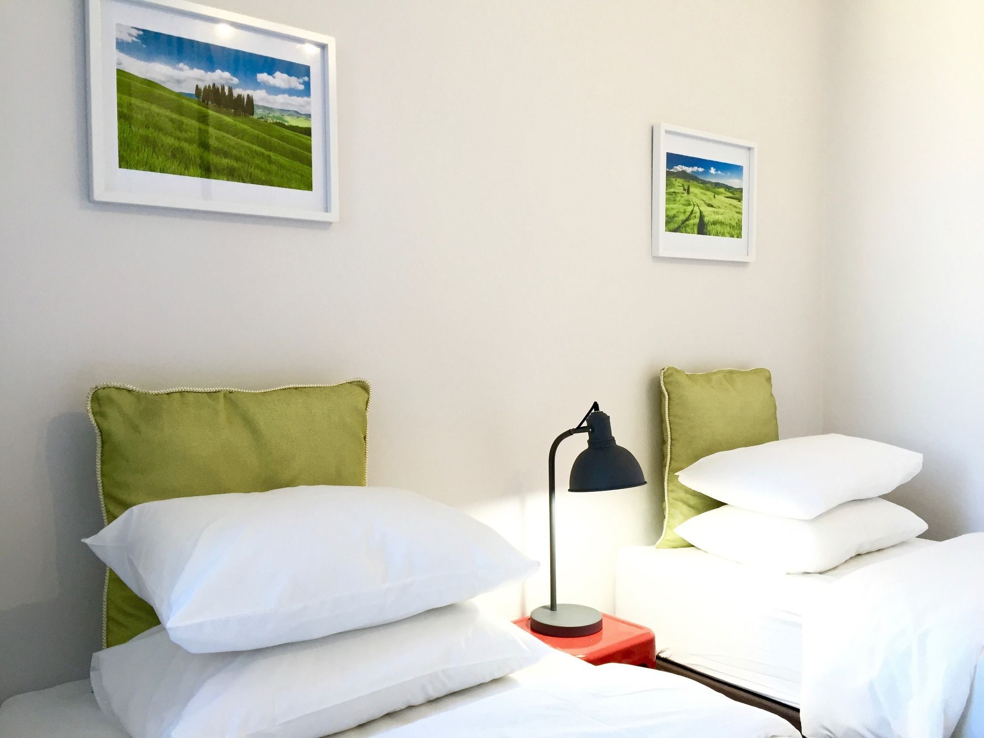 Urban Oasis At Perspectives Apartamento Cidade Do Cabo