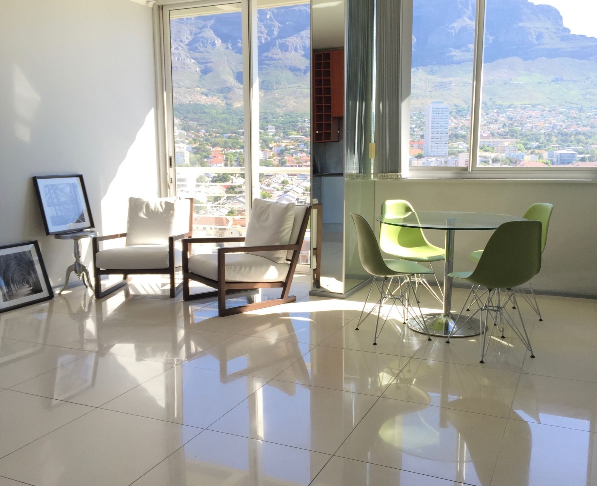 Urban Oasis At Perspectives Apartamento *