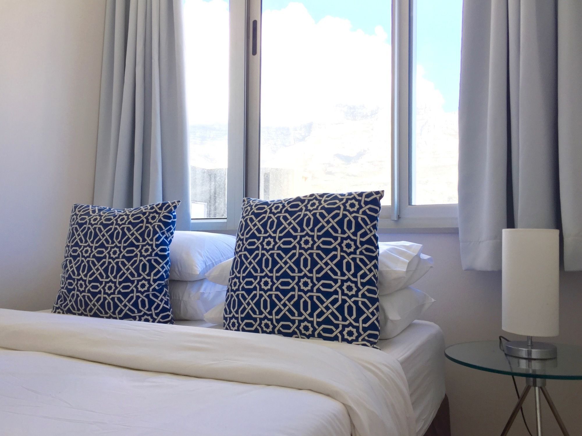Urban Oasis At Perspectives Apartamento Cidade Do Cabo