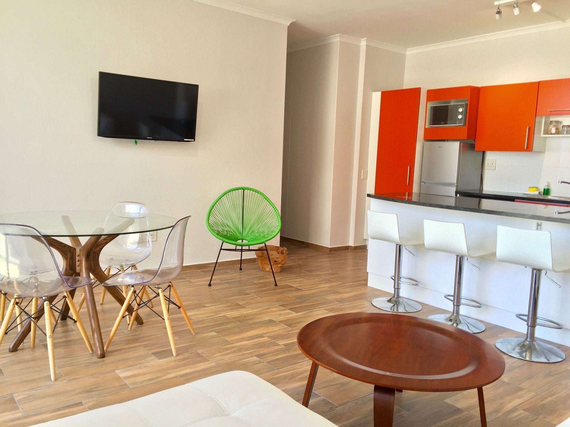Urban Oasis At Perspectives Apartamento Cidade Do Cabo