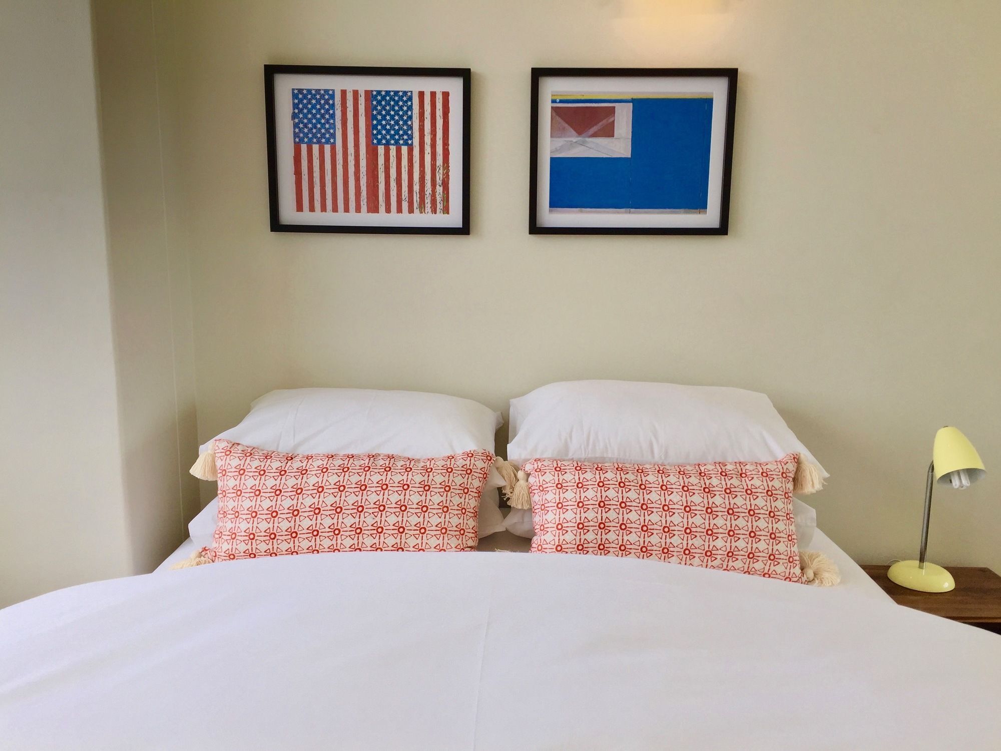 Apartamento Urban Oasis At Perspectives