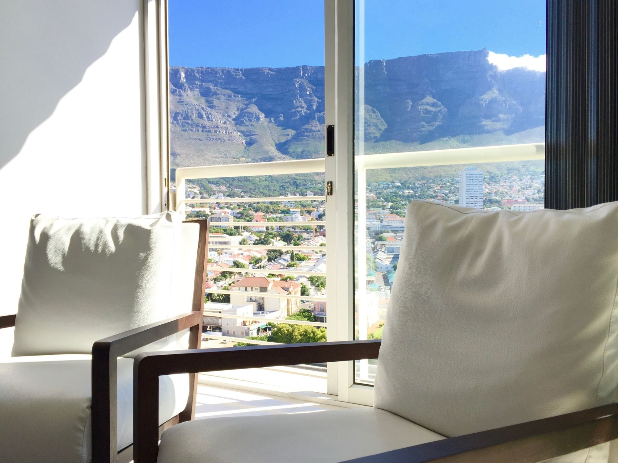 Apartamento Urban Oasis At Perspectives