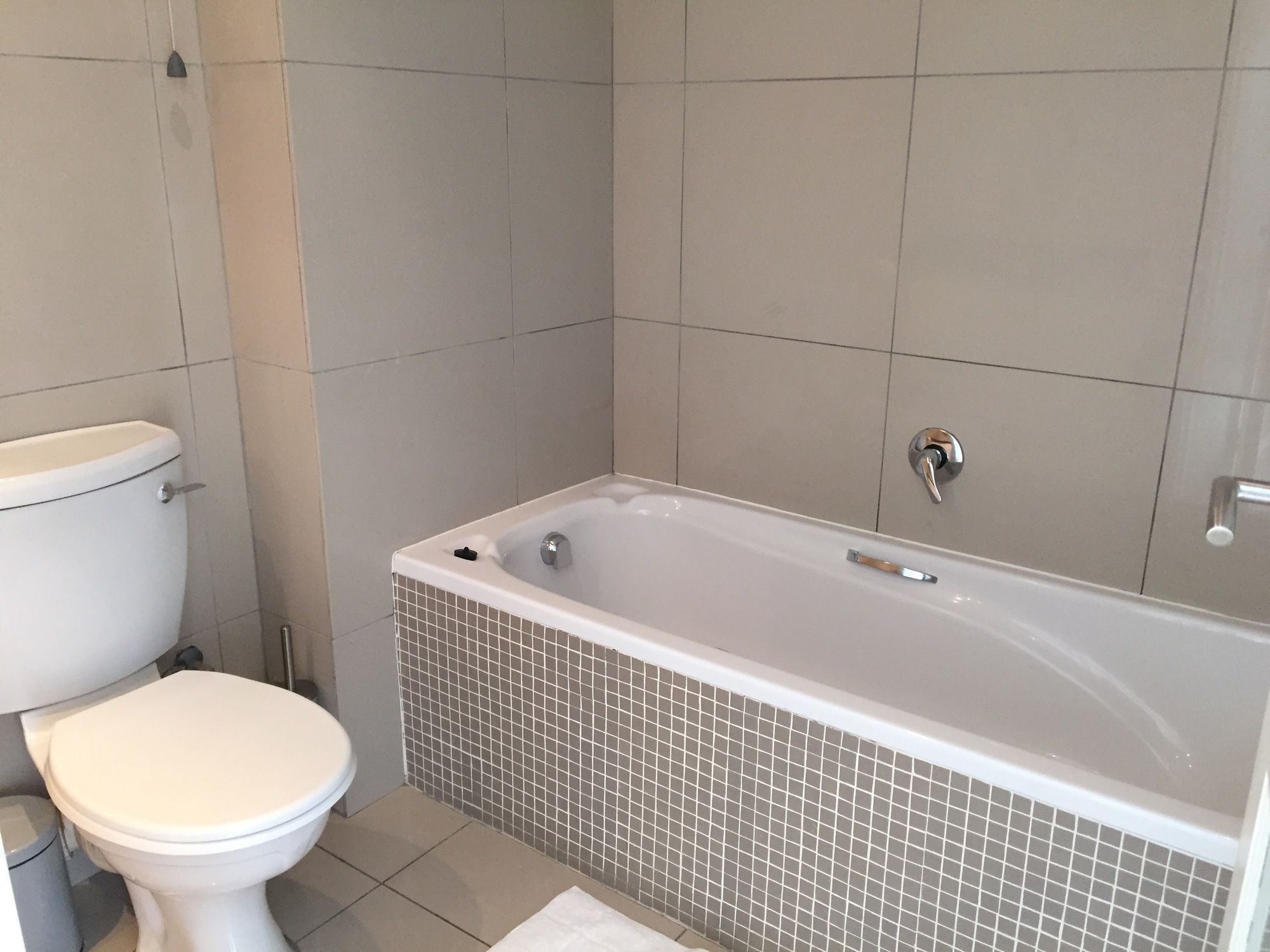 Urban Oasis At Perspectives Apartamento Cidade Do Cabo
